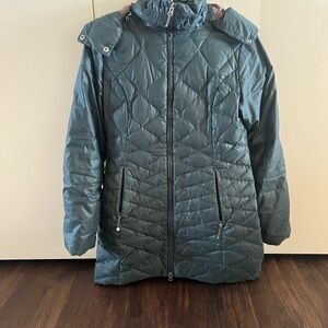 Eddie Bauer Women's Down Jacket